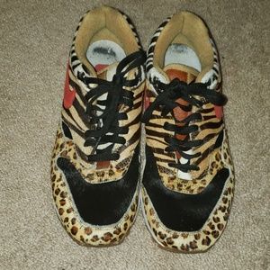 Air Max 1 Atmos Animal Pack 2.0 